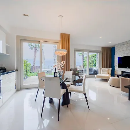 Appartement Skyline Lake Views - Free Parking