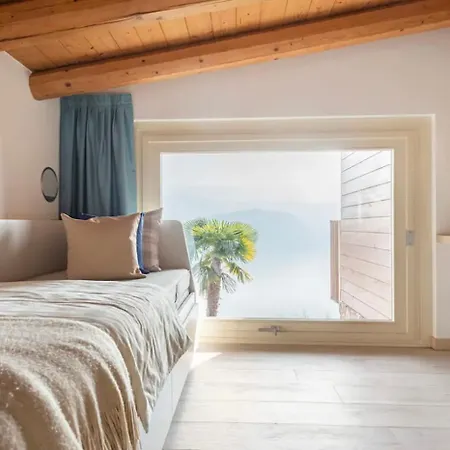 Appartement Skyline Lake Views - Free Parking Parzanica