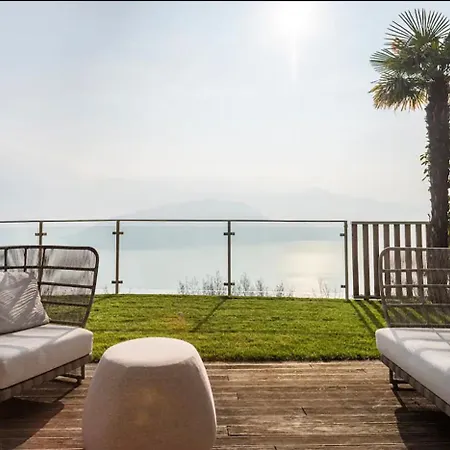 Skyline Lake Views - Free Parking Parzanica