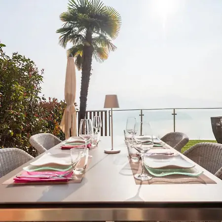 Skyline Lake Views - Free Parking * Parzanica